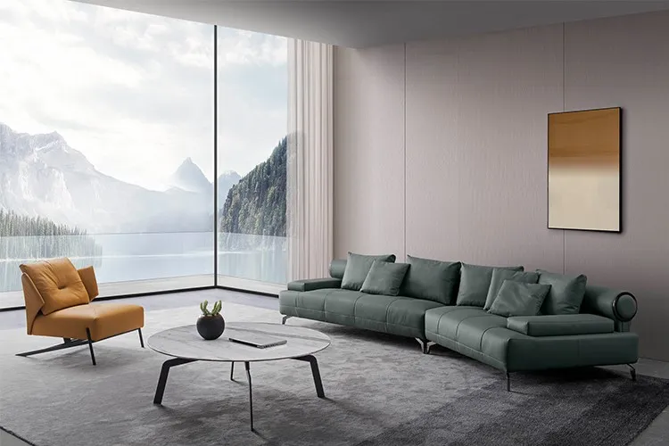 Yellow Single Seater Sofas Yellow Single Seater Sofas